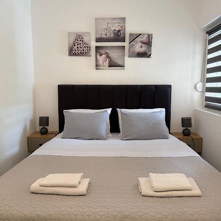 דובורטה Apartment Ninas מראה חיצוני תמונה