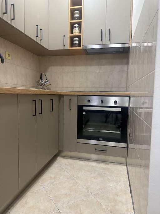 דובורטה Apartment Ninas מראה חיצוני תמונה