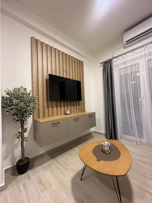 דובורטה Apartment Ninas מראה חיצוני תמונה