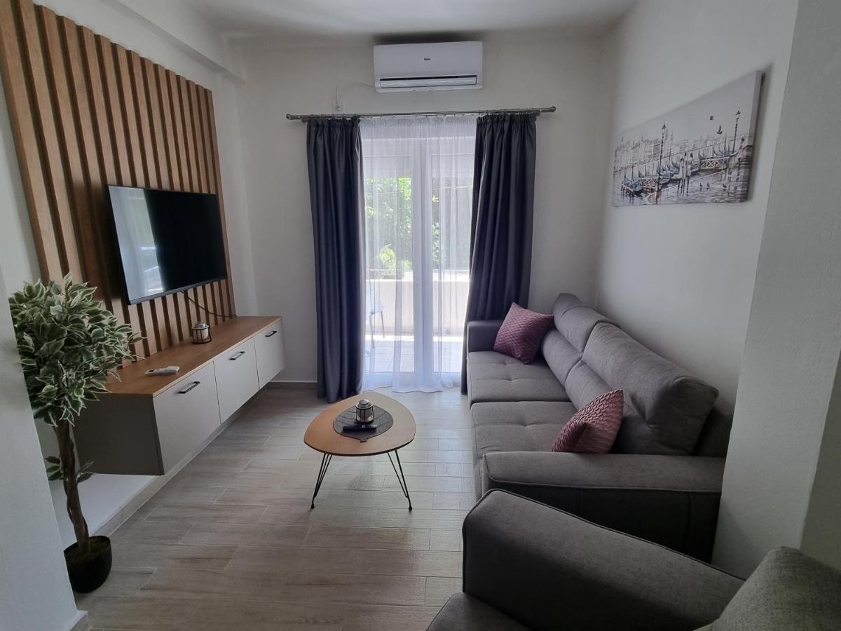 דובורטה Apartment Ninas מראה חיצוני תמונה