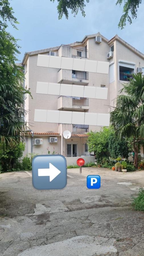 דובורטה Apartment Ninas מראה חיצוני תמונה