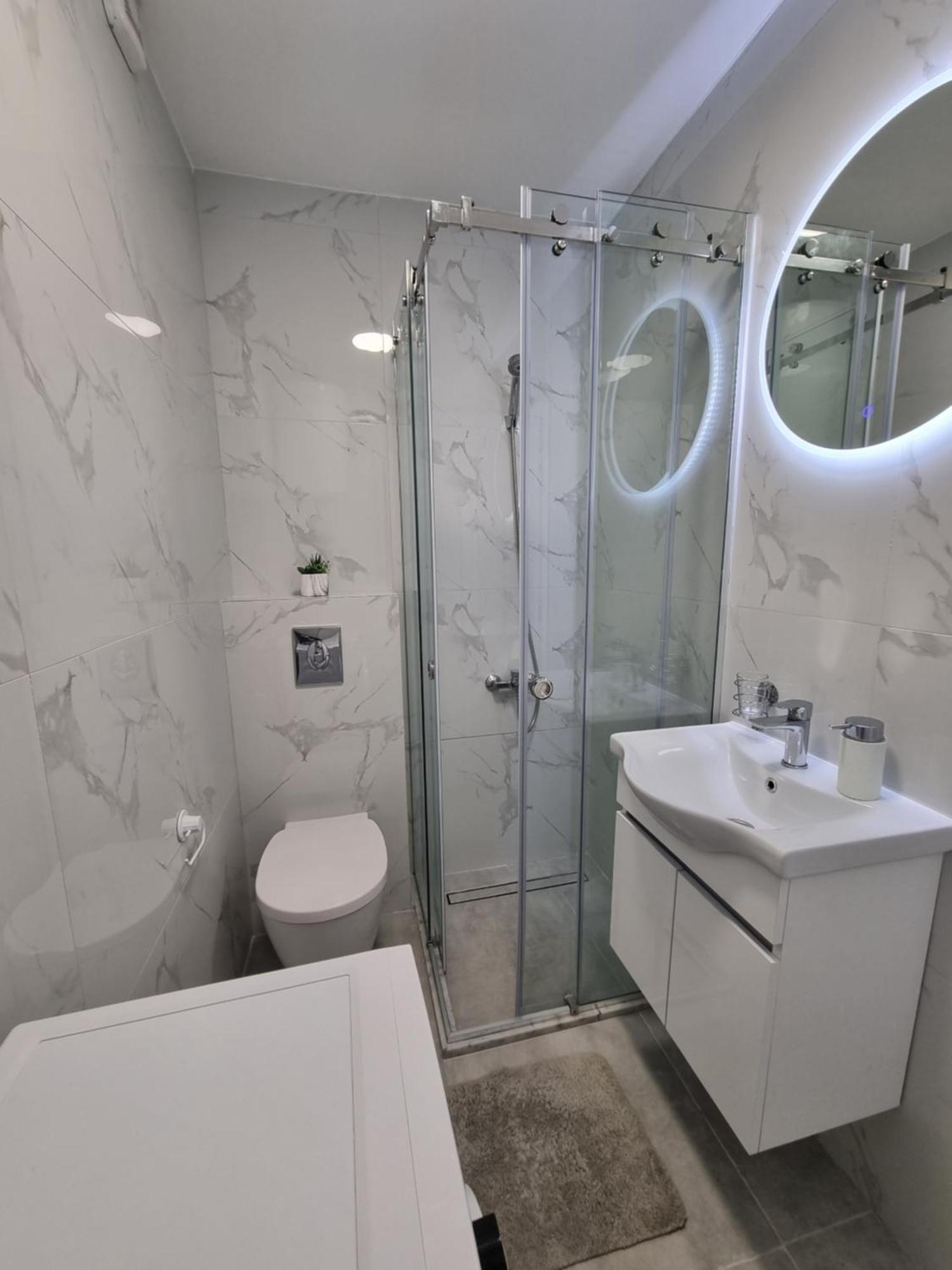 דובורטה Apartment Ninas מראה חיצוני תמונה