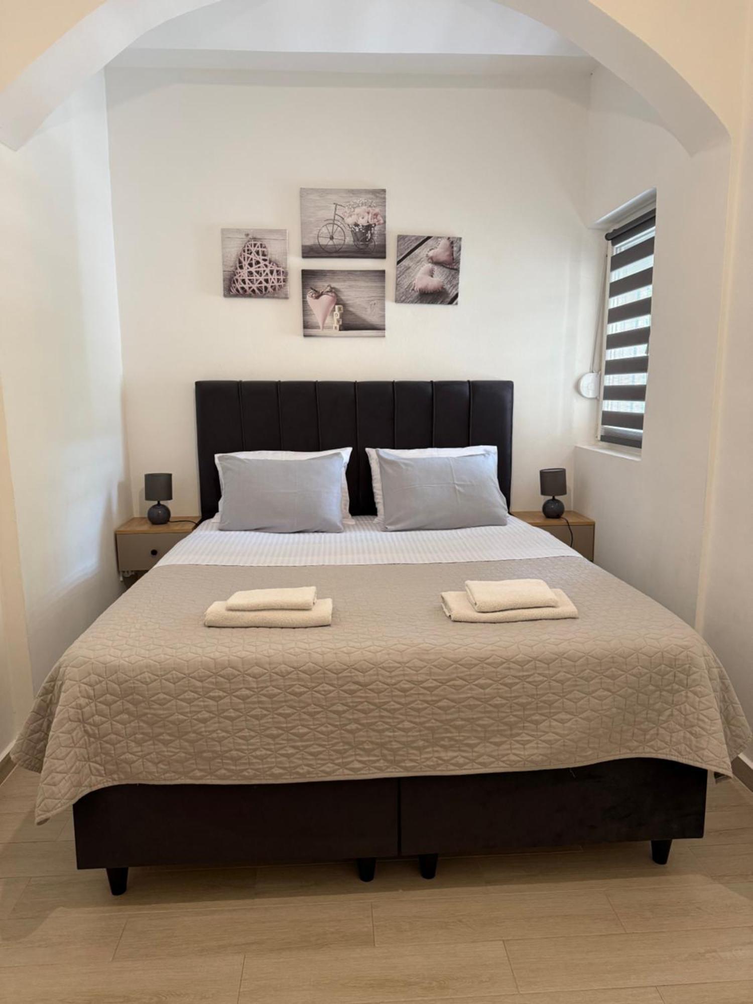 דובורטה Apartment Ninas מראה חיצוני תמונה